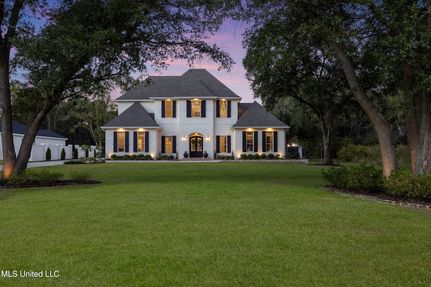 Timberland Property for sale in Harrison County, Mississippi