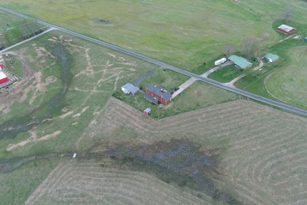 Farm and Ranch for sale in Wayne County, Tennessee