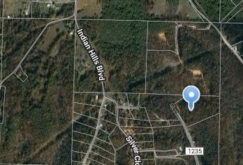 Land for sale in Benton County, Arkansas