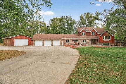 Land for sale in Wright County, Minnesota