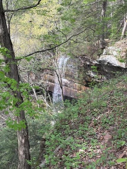 Land for sale in White County, Tennessee