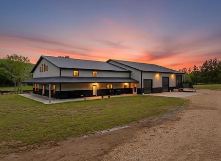 Horse Property for sale in Boone County, Arkansas