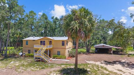 Land for sale in Taylor County, Florida