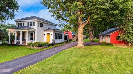 Land for sale in Oneida County, New York