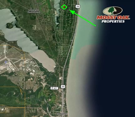 Commercial Property for sale in Iosco County, Michigan