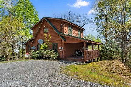 Farm and Ranch for sale in Sevier County, Tennessee