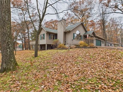 Land for sale in Burnett County, Wisconsin