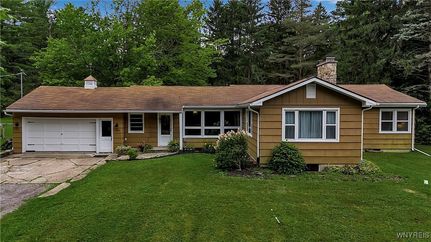 Land for sale in Erie County, New York