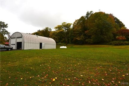 Land for sale in Oneida County, New York