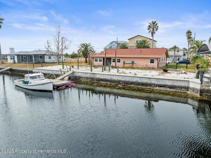 Land for sale in Hernando County, Florida