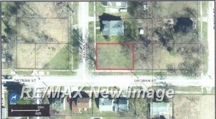 Land for sale in Saginaw County, Michigan