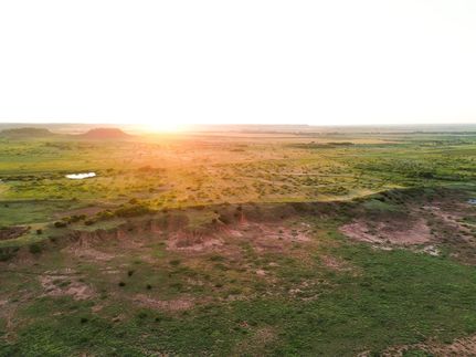 Land for sale in Major County, Oklahoma