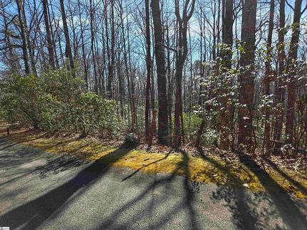 Land for sale in Greenville County, South Carolina