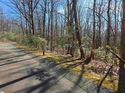 Land for sale in Greenville County, South Carolina