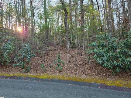 Land for sale in Greenville County, South Carolina