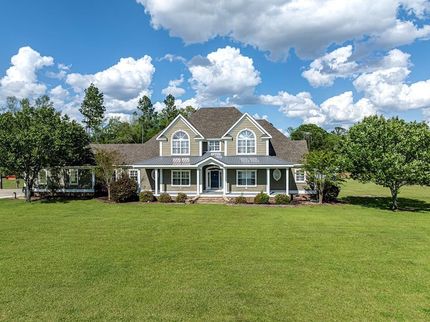 Farm and Ranch for sale in Tift County, Georgia