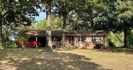 Horse Property for sale in Randolph County, Arkansas