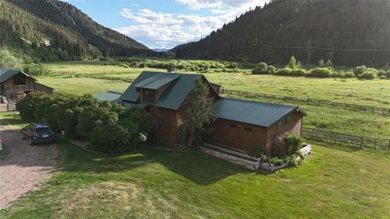 Land for sale in Granite County, Montana