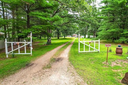 Timberland Property for sale in Juneau County, Wisconsin