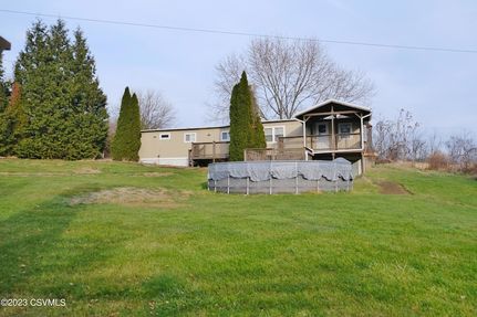 Land for sale in Snyder County, Pennsylvania