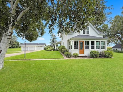 Land for sale in Chippewa County, Minnesota