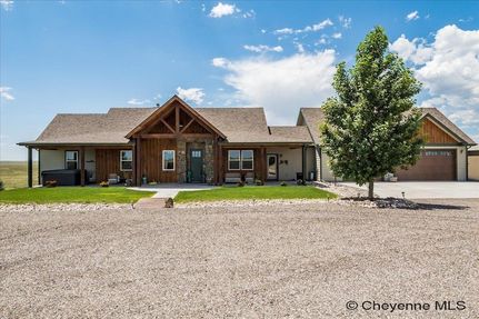 Land for sale in Laramie County, Wyoming