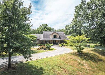 Farm and Ranch in Madison County, Illinois