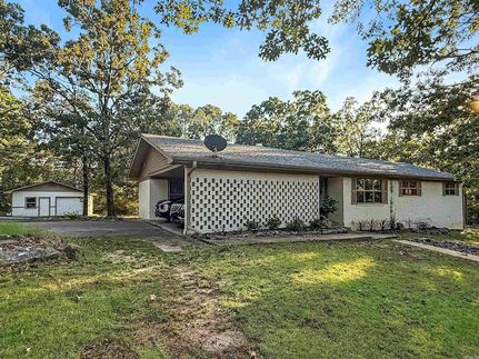 Horse Property for sale in Faulkner County, Arkansas