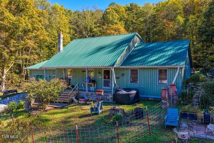 Timberland Property for sale in Hawkins County, Tennessee