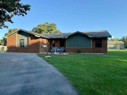 Land for sale in Stephens County, Oklahoma