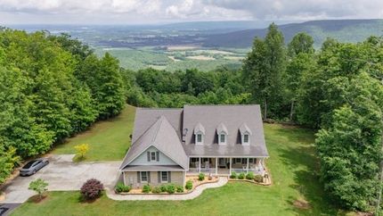 Recreational Property for sale in Franklin County, Tennessee