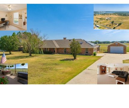 Recreational Property for sale in Fannin County, Texas