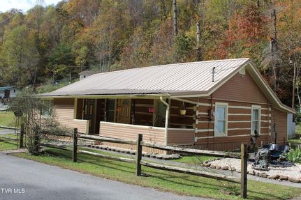 Land for sale in Lee County, Virginia