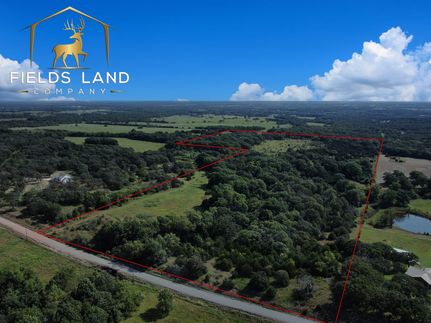 Land for sale in Lincoln County, Oklahoma