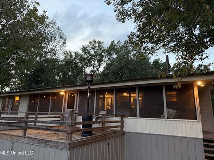 Farm and Ranch for sale in Carroll County, Mississippi