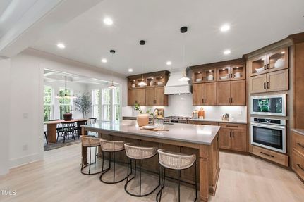 Land for sale in Wake County, North Carolina