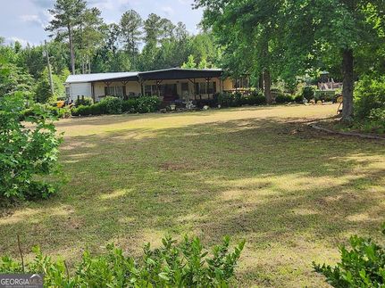 Farm and Ranch for sale in Monroe County, Georgia