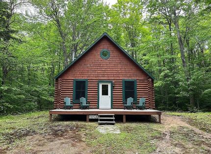 House for sale in Luce County, Michigan