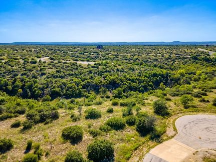 Homesite for sale in Palo Pinto County, Texas