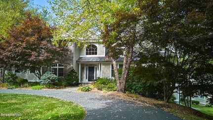 House for sale in Berkshire County, Massachusetts