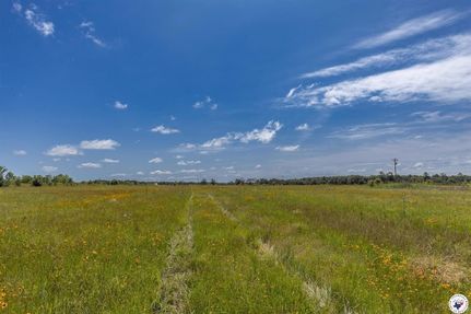 Undeveloped Land for sale in Bowie County, Texas