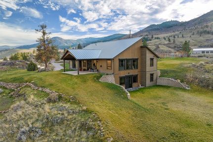 Commercial Property for sale in Sanders County, Montana