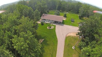 Land for sale in Becker County, Minnesota