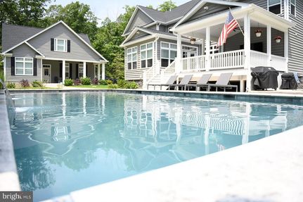 Land for sale in Saint Mary's County, Maryland