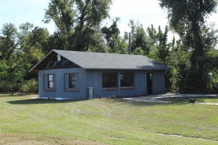 House for sale in Madison County, Florida