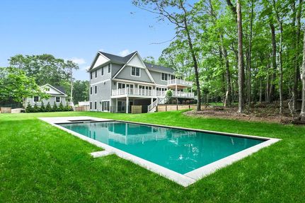 Farm and Ranch for sale in Suffolk County, New York