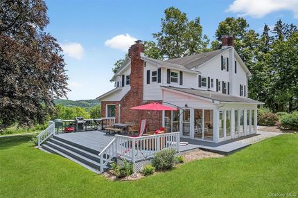 Farm and Ranch for sale in Orange County, New York
