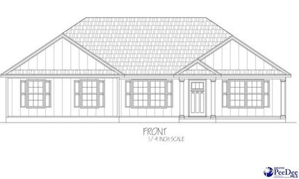 Farm and Ranch for sale in Marion County, South Carolina