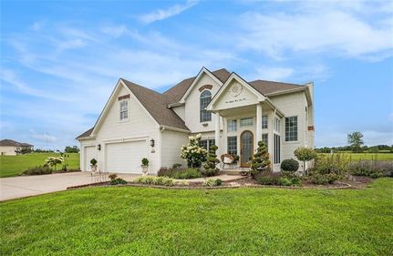 Land for sale in Clay County, Missouri