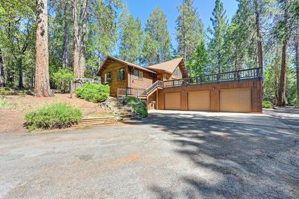Land for sale in El Dorado County, California